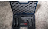 WALTHER ~ PPS M2 LE ~ 9MM LUGER - 4 of 5