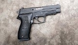 SIG SAUER ~ P220 ~ .45 AUTO - Image 1 of 4