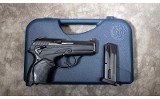 BERETTA ~ 9000S ~ 9MM LUGER - 5 of 5