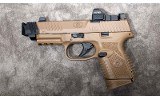 FN ~ 509 TACTICAL ~ 9MM LUGER - 2 of 7