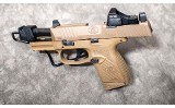 FN ~ 509 TACTICAL ~ 9MM LUGER - 6 of 7