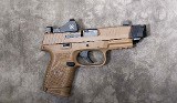FN ~ 509 TACTICAL ~ 9MM LUGER - 1 of 7