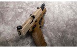 FN ~ FNX-45 TACTICAL ~ .45 ACP - 3 of 4