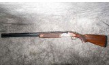 BERETTA ~ 686 SILVER PIGEON I SPORTING ~ 12 Gauge - 2 of 12
