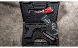 CZ ~ P-10 C ~ 9MM LUGER - 6 of 6