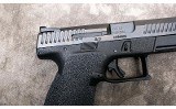 CZ ~ P-10 C ~ 9MM LUGER - 3 of 6