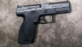CZ ~ P-10 C ~ 9MM LUGER - 1 of 6