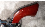 UBERTI ~ 1873 CATTLEMAN ~ .45 COLT - 3 of 4