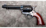 UBERTI ~ 1873 CATTLEMAN ~ .45 COLT - 2 of 4