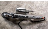 SMITH & WESSON ~ 629-4 ~ .44 MAGNUM - 4 of 5