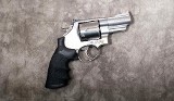 SMITH & WESSON ~ 629-4 ~ .44 MAGNUM - 1 of 5