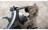 SMITH & WESSON ~ M 629-1 ~ .44 MAGNUM - 5 of 8