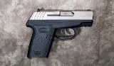 SCCY ~ CPX-2 ~ 9MM LUGER - 1 of 3