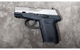 SCCY ~ CPX-2 ~ 9MM LUGER - 2 of 3