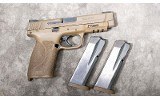 SMITH & WESSON ~ M&P 45 ~ .45 AUTO - 3 of 3