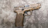 SMITH & WESSON ~ M&P 45 ~ .45 AUTO - 1 of 3