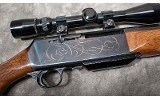 BROWNING ~ BAR BELGIUM ~ .300 WINCHESTER MAGNUM - 4 of 11