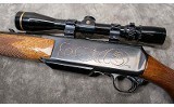 BROWNING ~ BAR BELGIUM ~ .300 WINCHESTER MAGNUM - 8 of 11