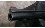 SMITH & WESSON ~ 29-2 ~ .44 MAGNUM - 4 of 5
