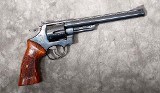 SMITH & WESSON ~ 29-2 ~ .44 MAGNUM - 1 of 5