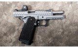LIVE FREE ARMORY ~ APOLLO 11 PACKAGE ~ 9MM LUGER - Image 5 of 6