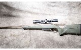 CHRISTENSEN ARMS ~ MODEL 25 EVOKE DUCKS UNLIMITED ~ .270 WINCHESTER - Image 2 of 7
