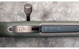 CHRISTENSEN ARMS ~ MODEL 25 EVOKE DUCKS UNLIMITED ~ .270 WINCHESTER - Image 4 of 7