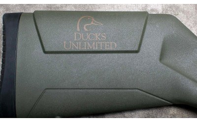 CHRISTENSEN ARMS ~ MODEL 25 EVOKE DUCKS UNLIMITED ~ .270 WINCHESTER - Image 3 of 7