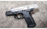 FN ~ FNX-9 ~ 9MM LUGER - 5 of 6