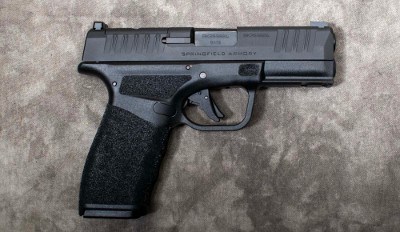 SPRINGFIELD ARMORY ~ HELLCAT PRO ~ 9MM LUGER - Image 1 of 5