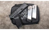 SPRINGFIELD ARMORY ~ HELLCAT PRO ~ 9MM LUGER - Image 5 of 5