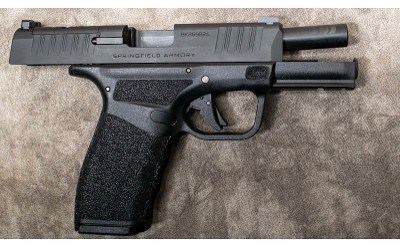 SPRINGFIELD ARMORY ~ HELLCAT PRO ~ 9MM LUGER - Image 4 of 5