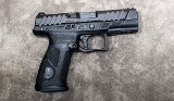 BERETTA ~ APX A1 FULL SIZE ~ 9MM LUGER - 1 of 5