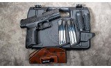 BERETTA ~ APX A1 FULL SIZE ~ 9MM LUGER - 5 of 5