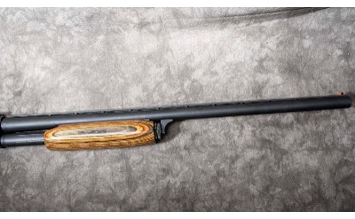 ITHACA ~ DUCKS UNLIMITED M-87-FEATHERLIGHT ~ 12 GAUGE - Image 5 of 12