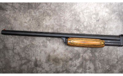 ITHACA ~ DUCKS UNLIMITED M-87-FEATHERLIGHT ~ 12 GAUGE - Image 10 of 12