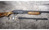 ITHACA ~ DUCKS UNLIMITED M-87-FEATHERLIGHT ~ 12 GAUGE - Image 12 of 12