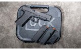 GLOCK ~ 48 ~ 9MM - Image 3 of 3
