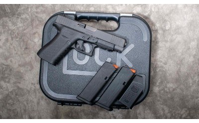 GLOCK ~ 48 ~ 9MM - Image 3 of 3