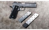 SPRINGFIELD ~ OPERATOR TACTICAL ~ .45 AUTO - Image 9 of 9