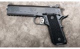 SPRINGFIELD ~ OPERATOR TACTICAL ~ .45 AUTO - Image 2 of 9