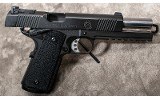 SPRINGFIELD ~ OPERATOR TACTICAL ~ .45 AUTO - Image 6 of 9