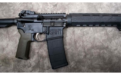 SPRINGFIELD ARMORY ~ SAINT ~ 5.56 NATO - Image 4 of 8