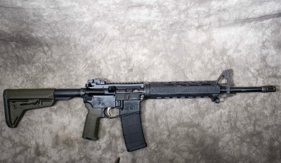 SPRINGFIELD ARMORY ~ SAINT ~ 5.56 NATO - Image 1 of 8