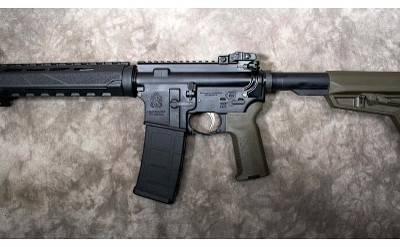 SPRINGFIELD ARMORY ~ SAINT ~ 5.56 NATO - Image 7 of 8