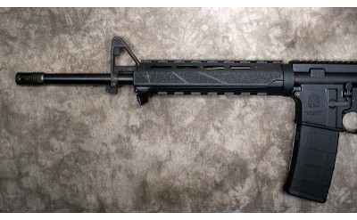 SPRINGFIELD ARMORY ~ SAINT ~ 5.56 NATO - Image 8 of 8