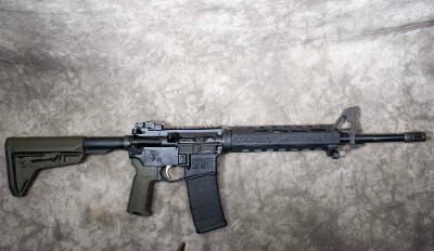 SPRINGFIELD ARMORY ~ SAINT ~ 5.56 NATO - Image 1 of 8