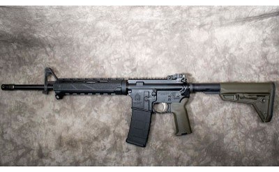 SPRINGFIELD ARMORY ~ SAINT ~ 5.56 NATO - Image 2 of 8