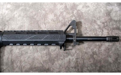 SPRINGFIELD ARMORY ~ SAINT ~ 5.56 NATO - Image 5 of 8