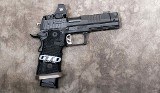 SIG SAUER ~ P211 ~ 9MM LUGER - Image 1 of 5